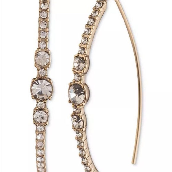 Givenchy Earrings - Picture 8 of 8